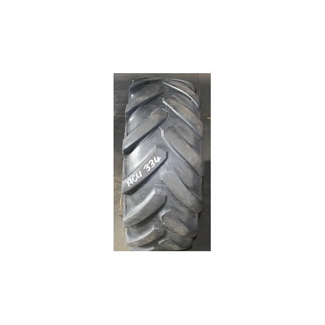 14.5 - 20 Lug Tyre Second aAnd