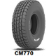 385/95R25 High Speed Crane Tyre