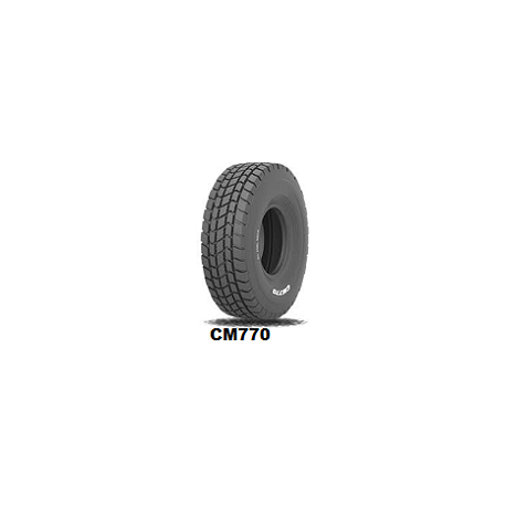 385/95R25 High Speed Crane Tyre