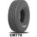 385/95R25 High Speed Crane Tyre