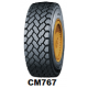 525/80R25  High Speed Crane Tyre