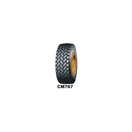 525/80R25  High Speed Crane Tyre