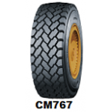 525/80R25  High Speed Crane Tyre