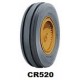 600 - 19 Three Rib Tyre