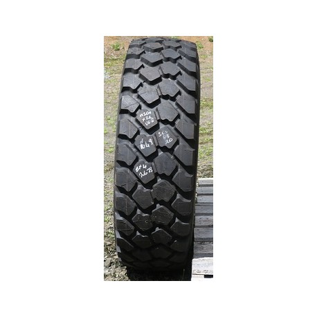 365/85R20Michelin XZL NEW Tyre