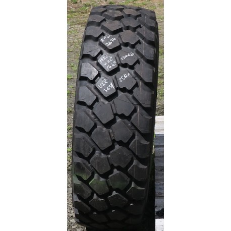 365/85R20Michelin XZL NEW Tyre